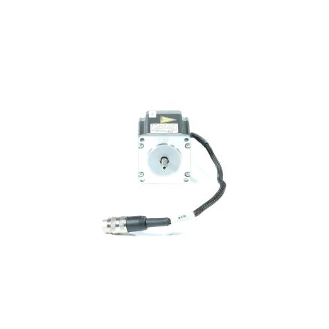 2-Phasen-Schrittmotor  Gebraucht